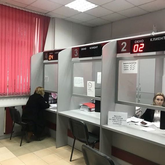 прописка в Александрове